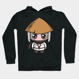 Nomad Hoodie